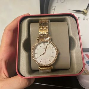 Fossil Women’s Watch - Brand new with tags